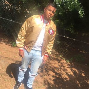 Meet your Posher, Johnathan